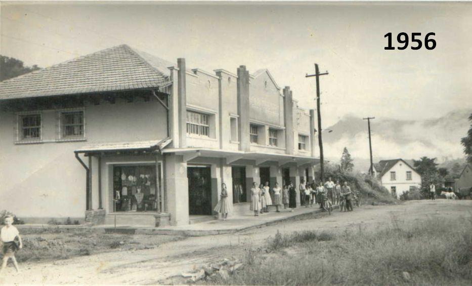 Pousada Eco Hotel Corupa Exterior photo